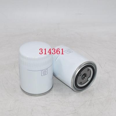 Filtre à huile PL96 pour chariot élévateur 314361