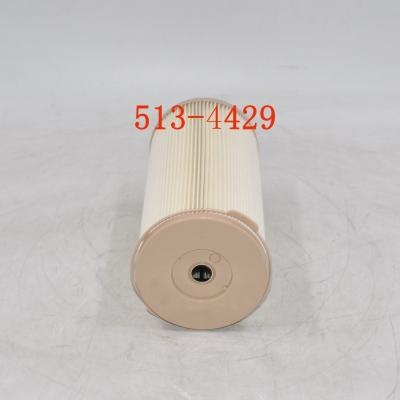 Séparateur eau-carburant PF7890-10 pour moteur diesel 513-4429