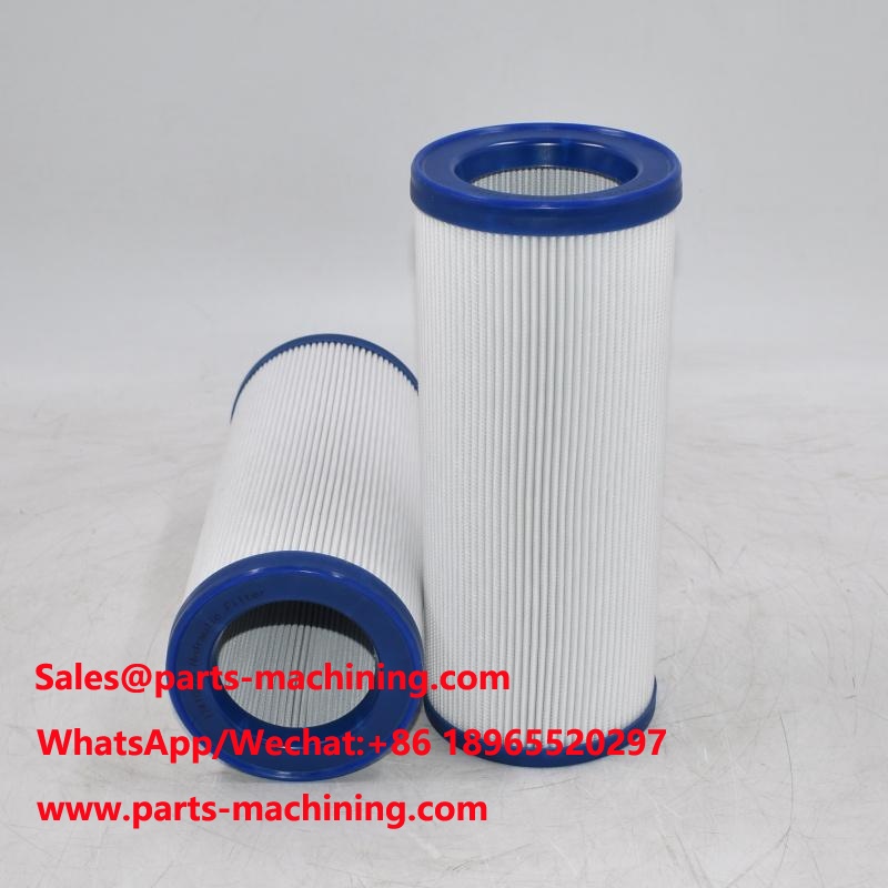 Filtre hydraulique 17410278 SH68310 Pièces de tombereau
