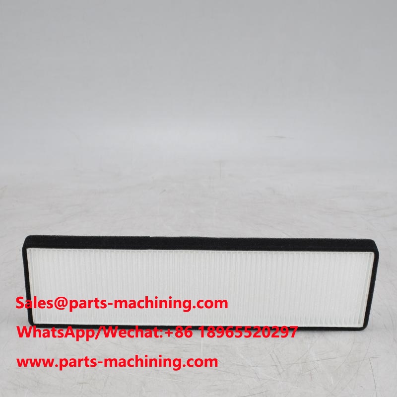Filtre à air d'habitacle 860152446 SC80135 pour chargeuse sur pneus