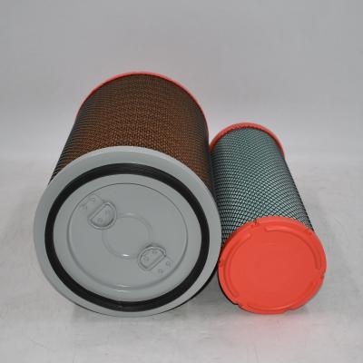 Kit de filtre à air d'origine 518-4406 KA18288