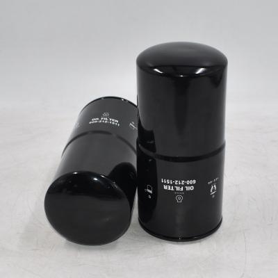 Filtre à huile 600-212-1511 3304232 9Y4468 pour moteurs Cummins

