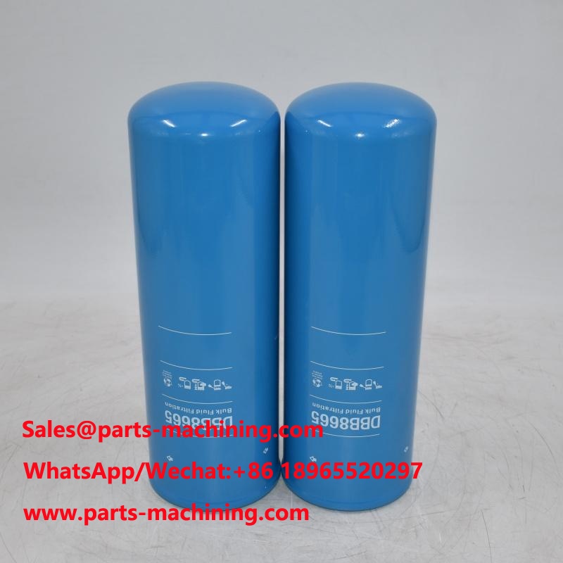 DBB8665 Oil Filter