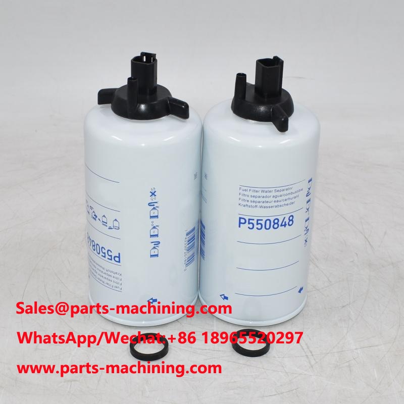 P550848 Fuel Water Separator