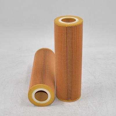 Filtre à huile LF17486 2625884 pour camion