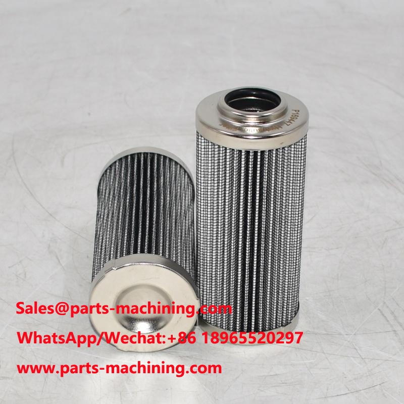 Filtre hydraulique P169447 5194879 pour tracteur