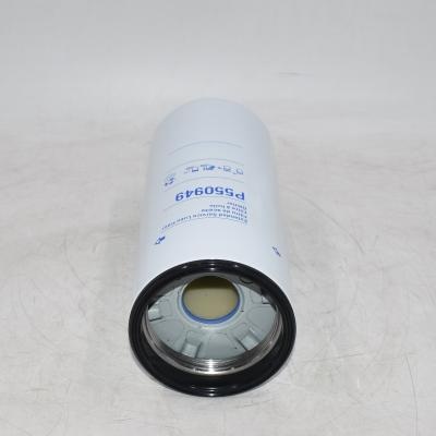 Filtre à huile P550949 1515822 pour chariot élévateur