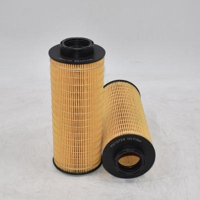 Filtre à huile HU1072X haute efficacité LF17487
