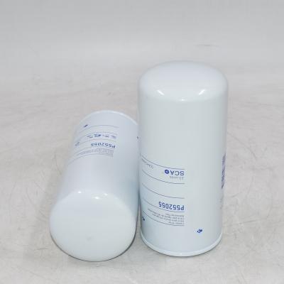 Filtre à liquide de refroidissement P552055 600-411-1170 pour Rock Truck