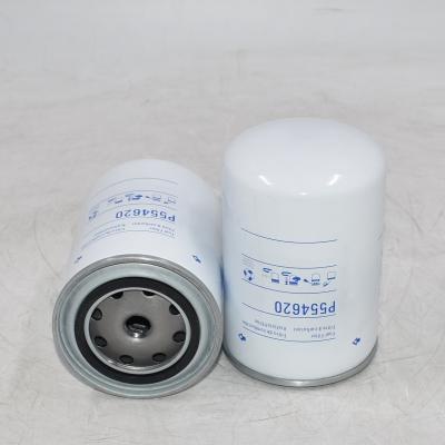 Filtre à carburant P554620 81900659 pour marteau perforateur