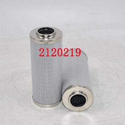 Filtre hydraulique 2120219 ; pièces pour chariot télescopique 308116