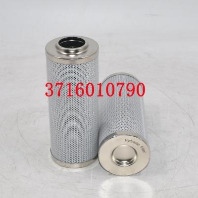 Référence croisée du filtre hydraulique PT9490-MPG 3716010790