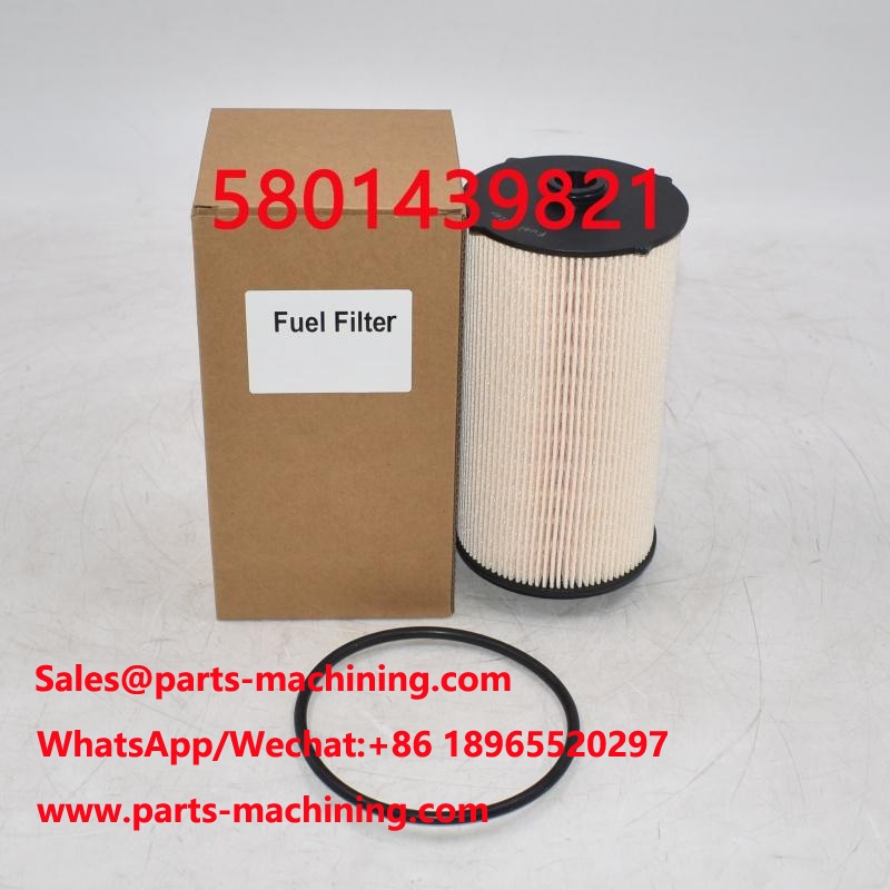 5801439821 Fuel Filter