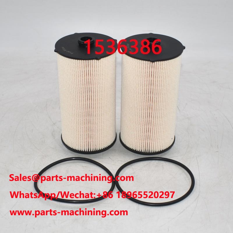 1536386 Fuel Filter