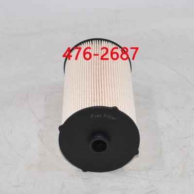 Filtre à carburant d'origine 476-2687 P959111