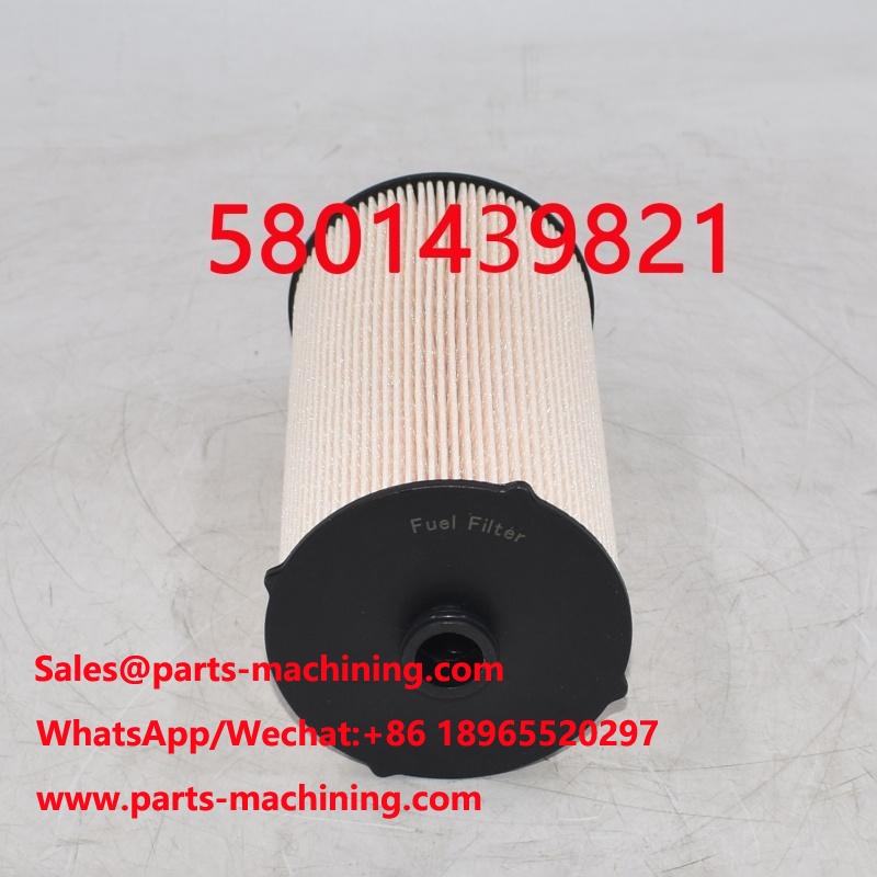 Filtre à carburant 5801439821 500086547 pour tracteur