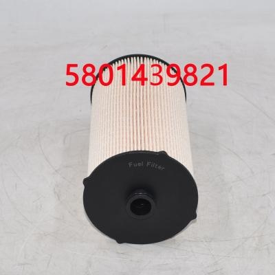 Filtre à carburant 5801439821 500086547 pour tracteur
