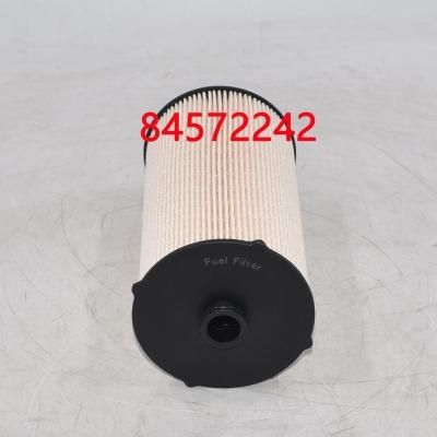 Filtre à carburant 84572242 SK48637, pièces détachées pour moissonneuse-batteuse