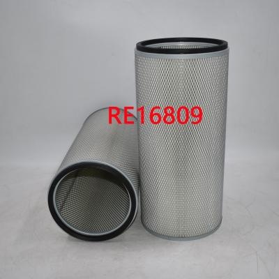 Filtre à air RE16809 42236 pour tracteur