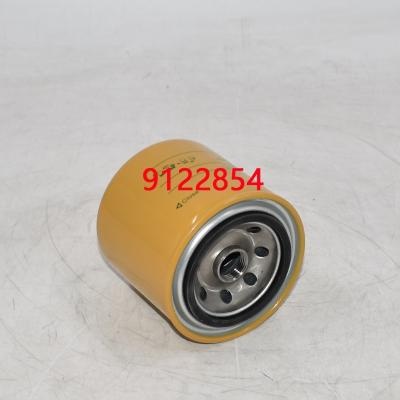 Filtre à huile H10W03 pour chargeuse-pelleteuse (9122854)
