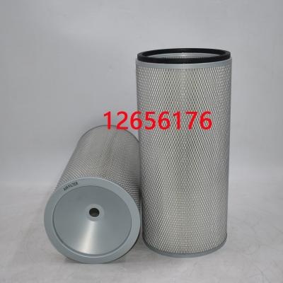 Filtre à air VOE12656176 pour chargeuse sur pneus