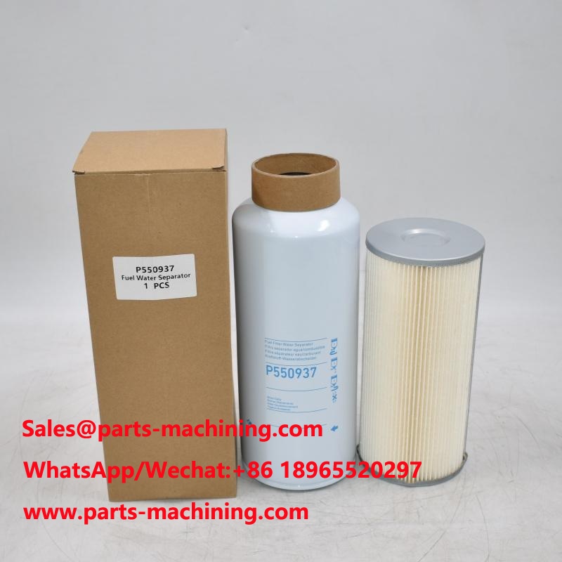 P550937 Fuel Water Separator Filter