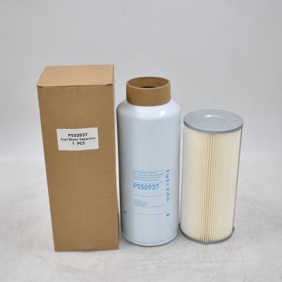 P550937 Fuel Water Separator Filter
