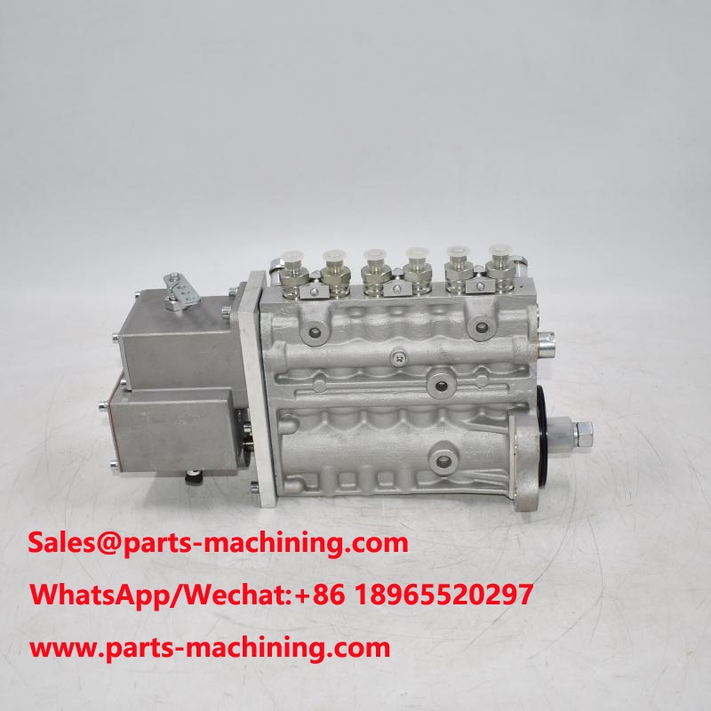 Pompe d'injection de carburant 5262671 pour 6BT5.9-G2