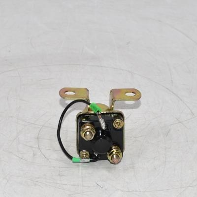 Relais de démarrage moteur 4988354 C4988354 pour 6BT