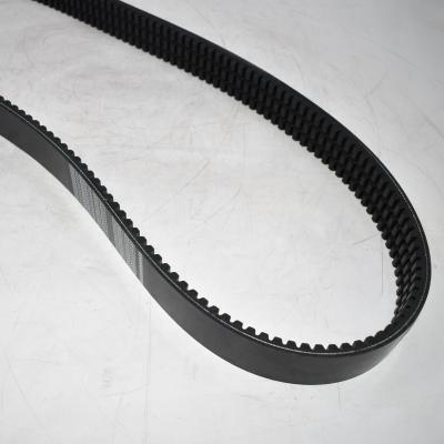 Courroie trapézoïdale du moteur TDV302-1308103