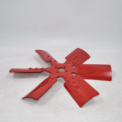 4931778 Ventilateur de moteur C4931778 pour 4BT 6BT