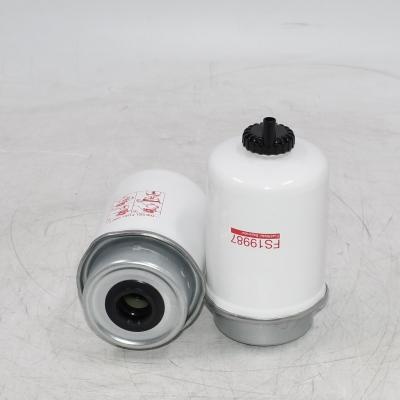 Séparateur d'eau et de carburant d'origine FS19987