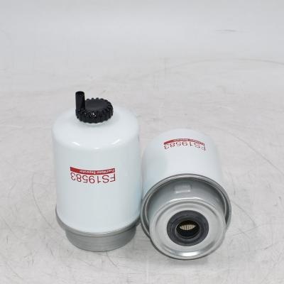 Séparateur eau-carburant FS19583 haute efficacité 836879277