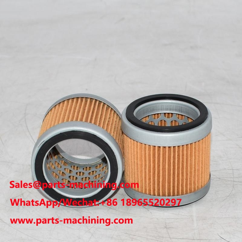 Filtre à air pour camion à benne basculante 419-60-15250 4196015250