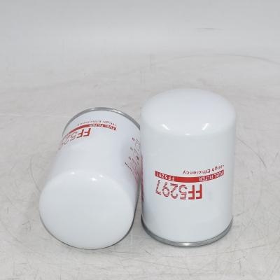 Filtre à carburant pour camion FF5297 1372444