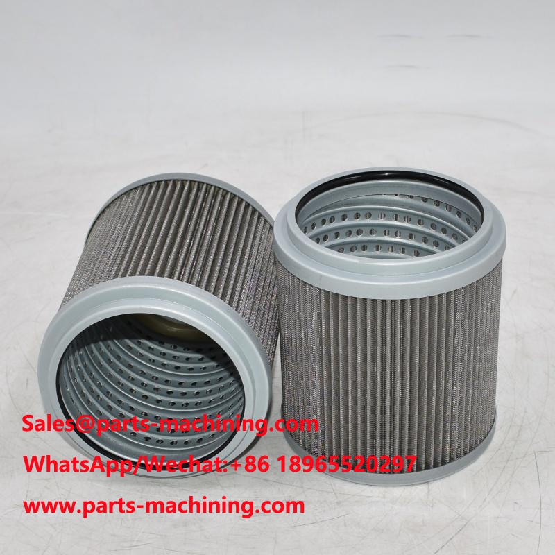 Filtre hydraulique 20Y-60-31171 161065A1 pour excavatrice
