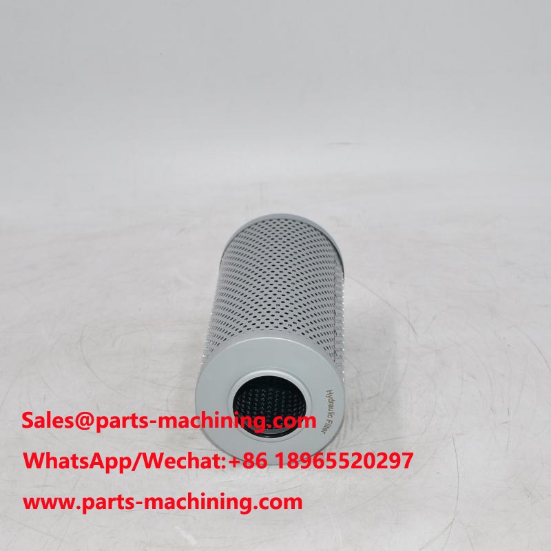 Filtre hydraulique VOE14502887 pour excavatrice