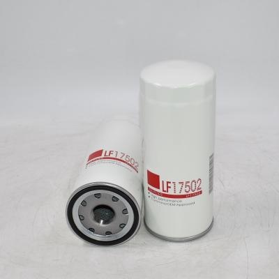 Filtre à huile LF17502 7421561284 pour camion