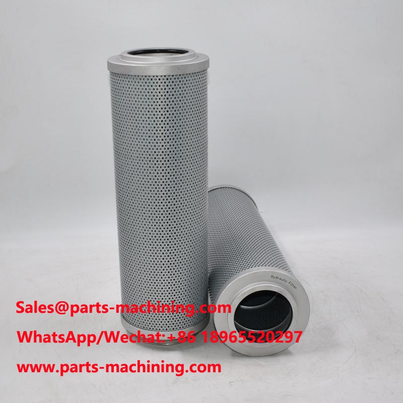 Pièces d'excavatrice 60193541 Filtre hydraulique P0C00101400