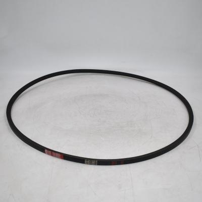 Référence croisée de la courroie trapézoïdale SPB2120 SPB-2120