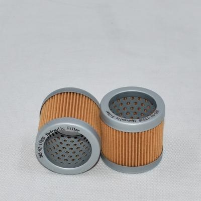Filtre hydraulique 285-62-17320 pour camion-benne