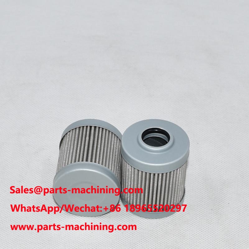Référence croisée du filtre hydraulique 1143-00018 114300018