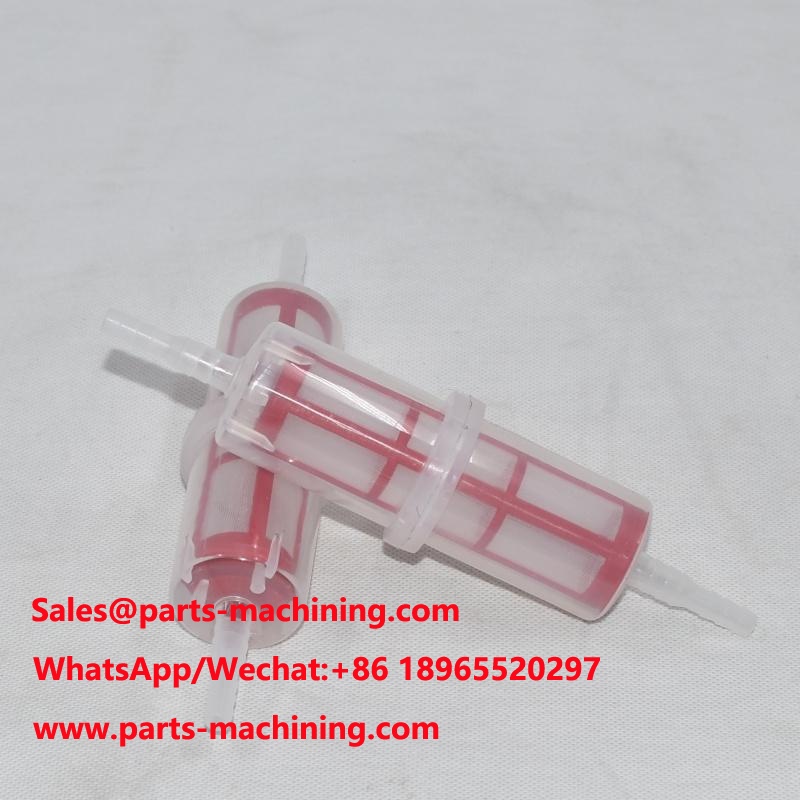Filtre à carburant haute performance FF5288
