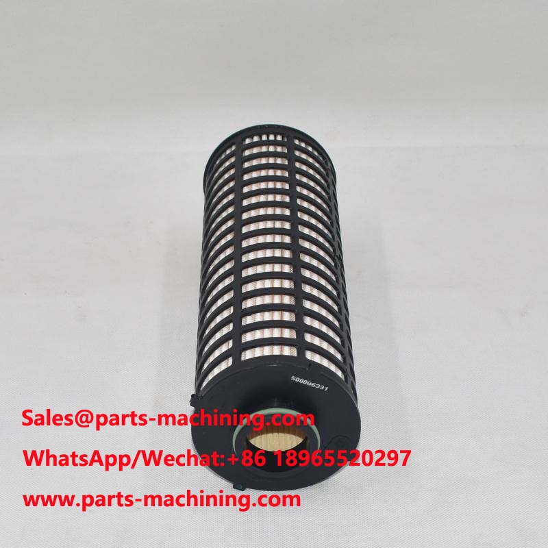 Filtre à huile pour pièces de moteur 500086331