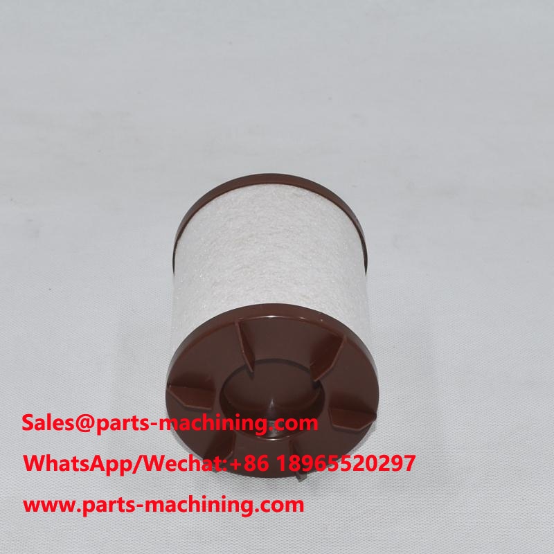 Filtre de reniflard de carter CV55017 308-9305 pour moteur de camion