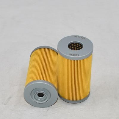 Filtre hydraulique P171533 1354074 pour bus