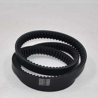 AV22X1560 Toothed V-Belt