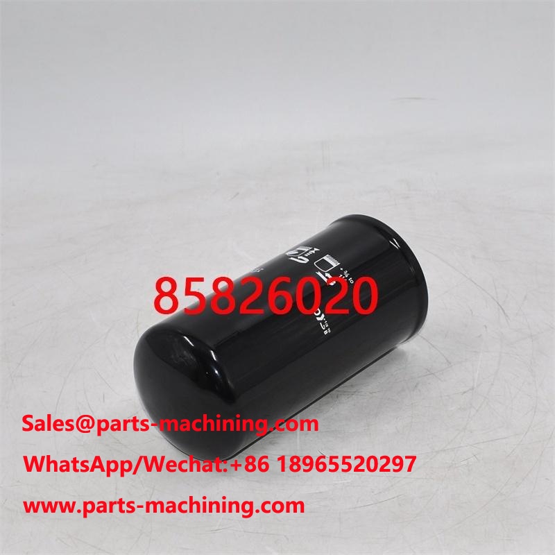 Filtre hydraulique 85826020 84237580