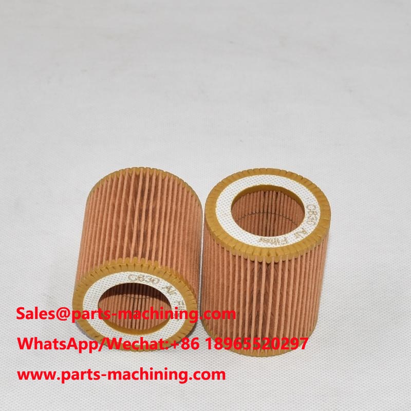 Filtre à air C630 23092497 pour compresseur d'air
