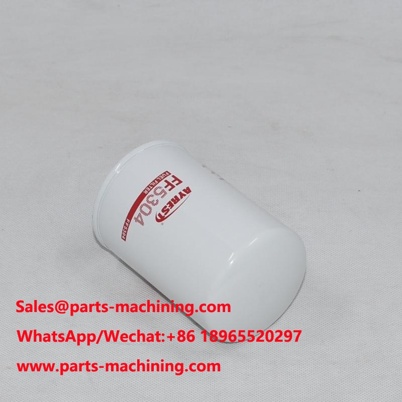 Filtre à carburant FF5304 600-319-8222 pour chargeuse-pelleteuse
